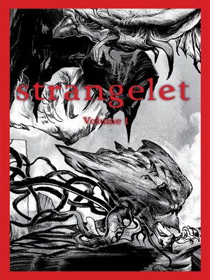 cover image of Strangelet Volume 1